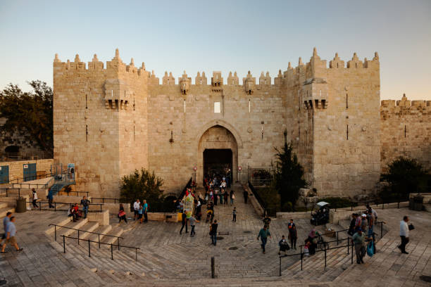 القدس | موسوعة القرى الفلسطينية